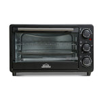 Horno multi 5en1 23lts home elements