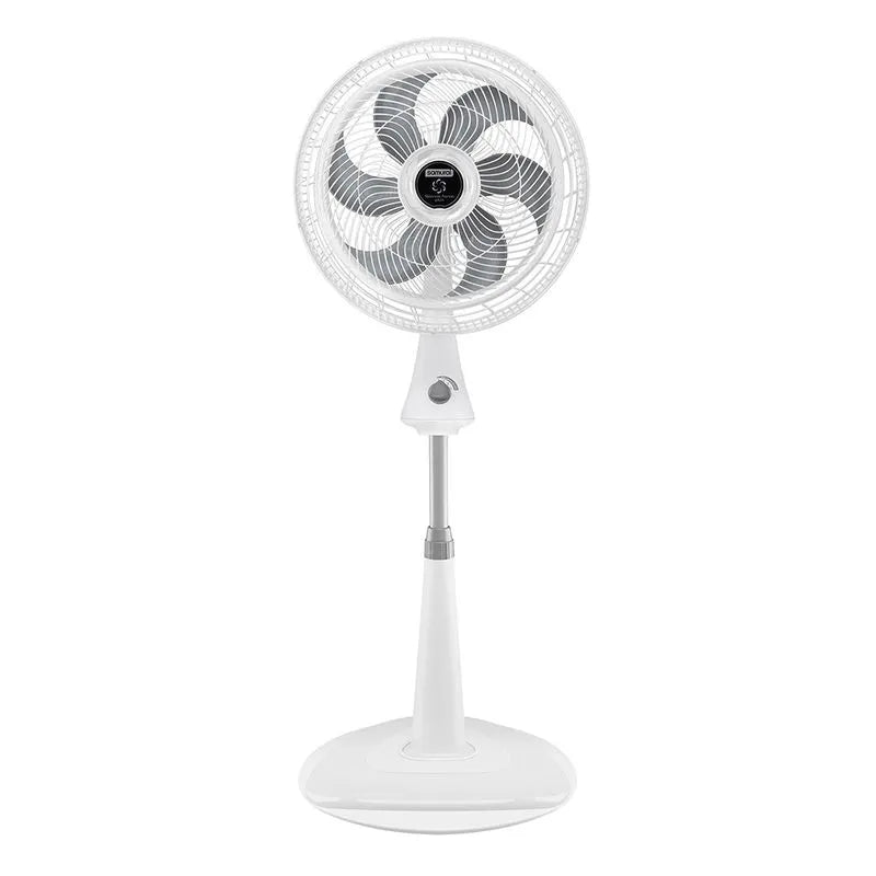 Ventilador 2 en 1 silence force plus bla