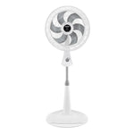Ventilador 2 en 1 silence force plus bla