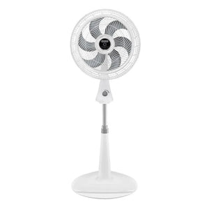 Ventilador 2 en 1 silence force plus bla