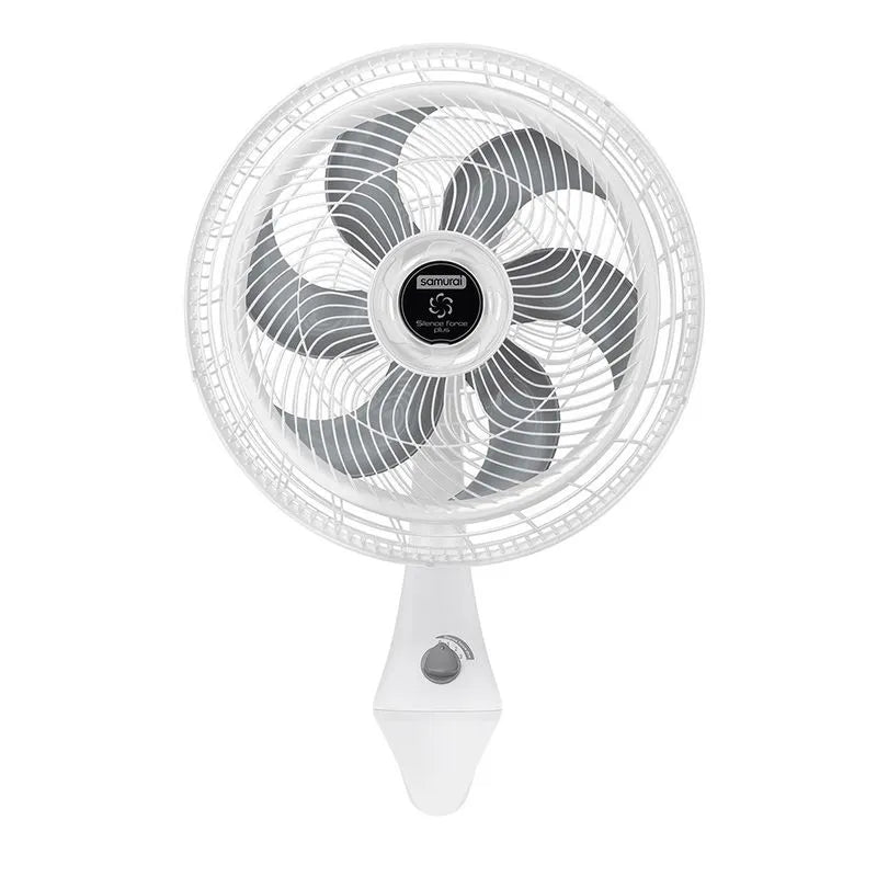 Ventilador 2 en 1 silence force plus bla