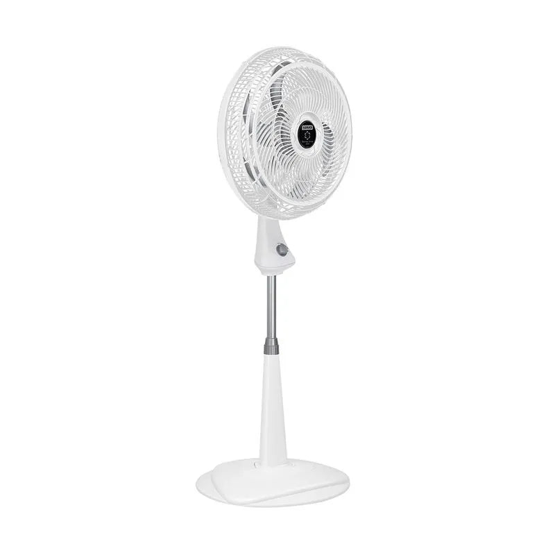 Ventilador 2 en 1 silence force plus bla