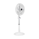 Ventilador 2 en 1 silence force plus bla