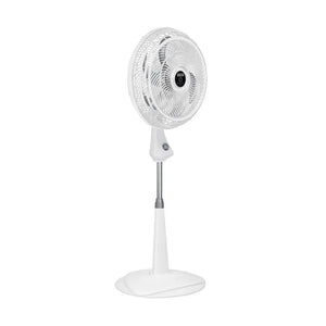 Ventilador 2 en 1 silence force plus bla