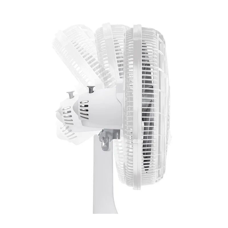 Ventilador 2 en 1 silence force plus bla