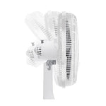 Ventilador 2 en 1 silence force plus bla