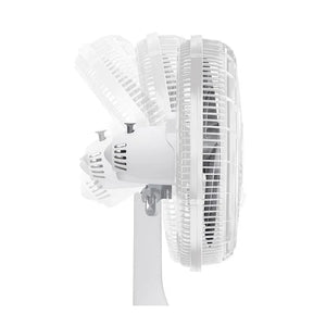 Ventilador 2 en 1 silence force plus bla