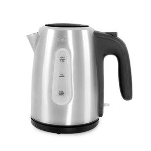 Hervidor Acero KALLEY K-HA1502 1.5 litro
