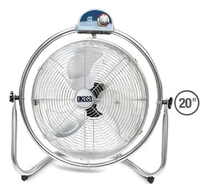 Ventilador DKASA 20” Tornado Giratorio
